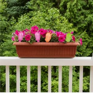 Bird auto waterers for plants (1 random pull)